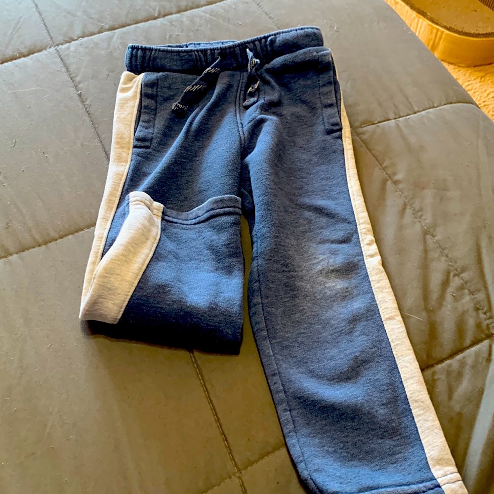 Cat & Jack sweatpants